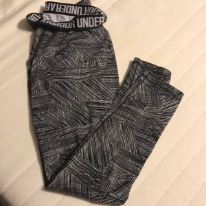 Under Armour Running Leggings